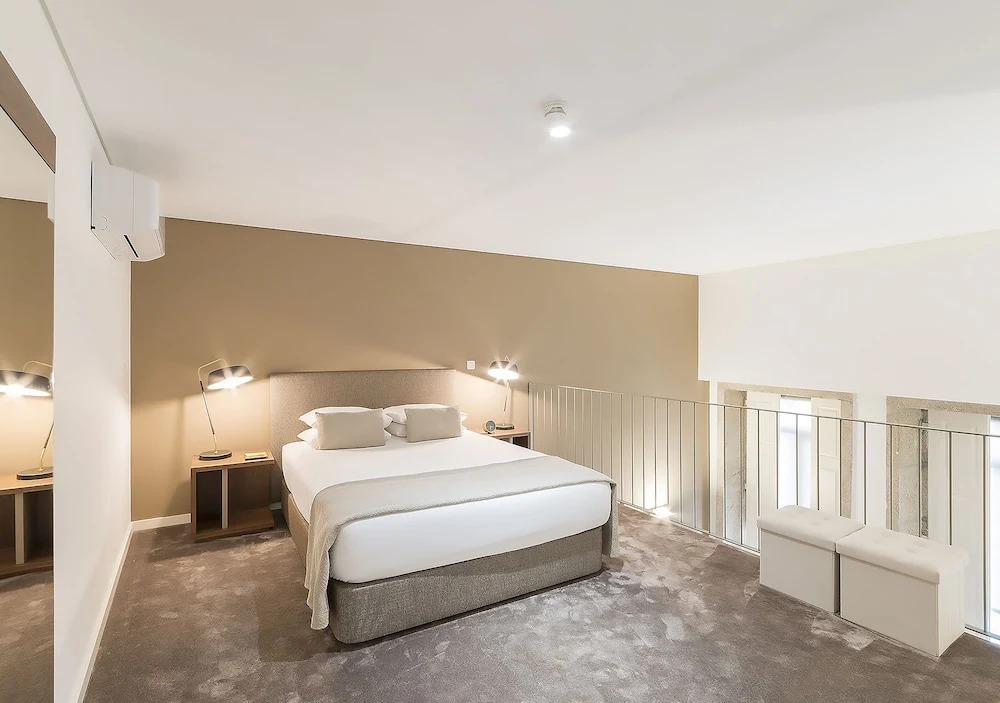 Catarina Serviced Apartments by HostWise