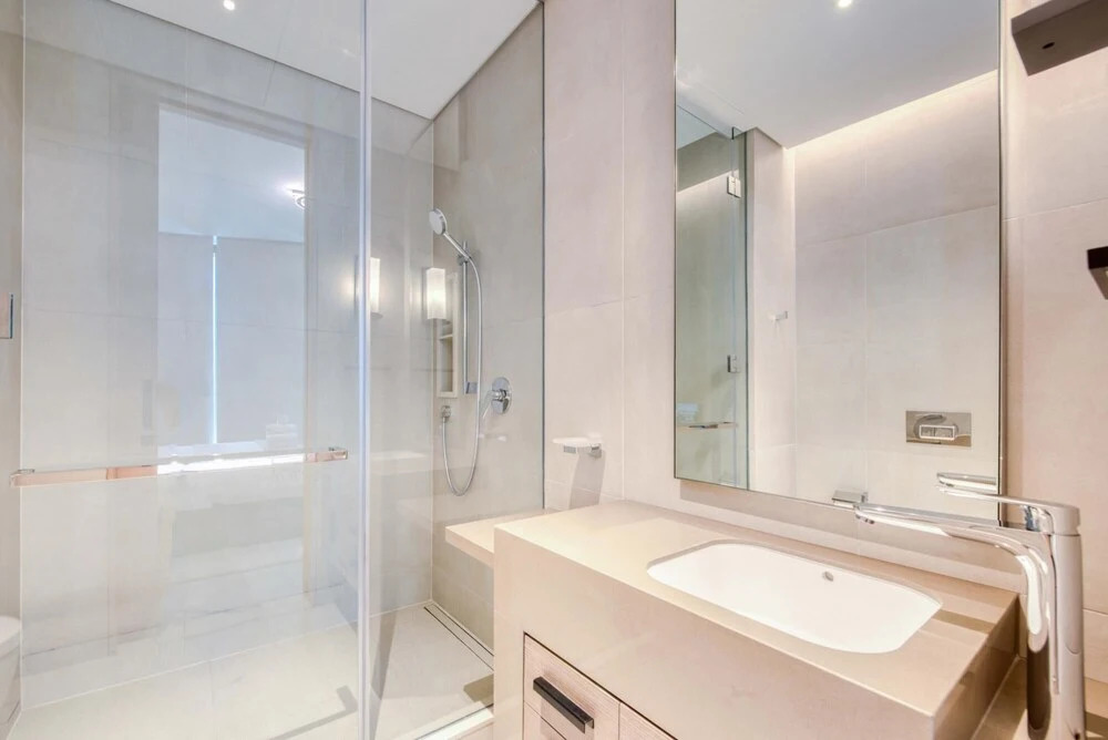 Exclusive Beachfront 4BR Maid The Address JBR