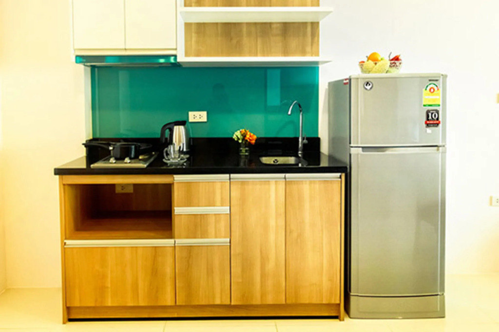 G Residence