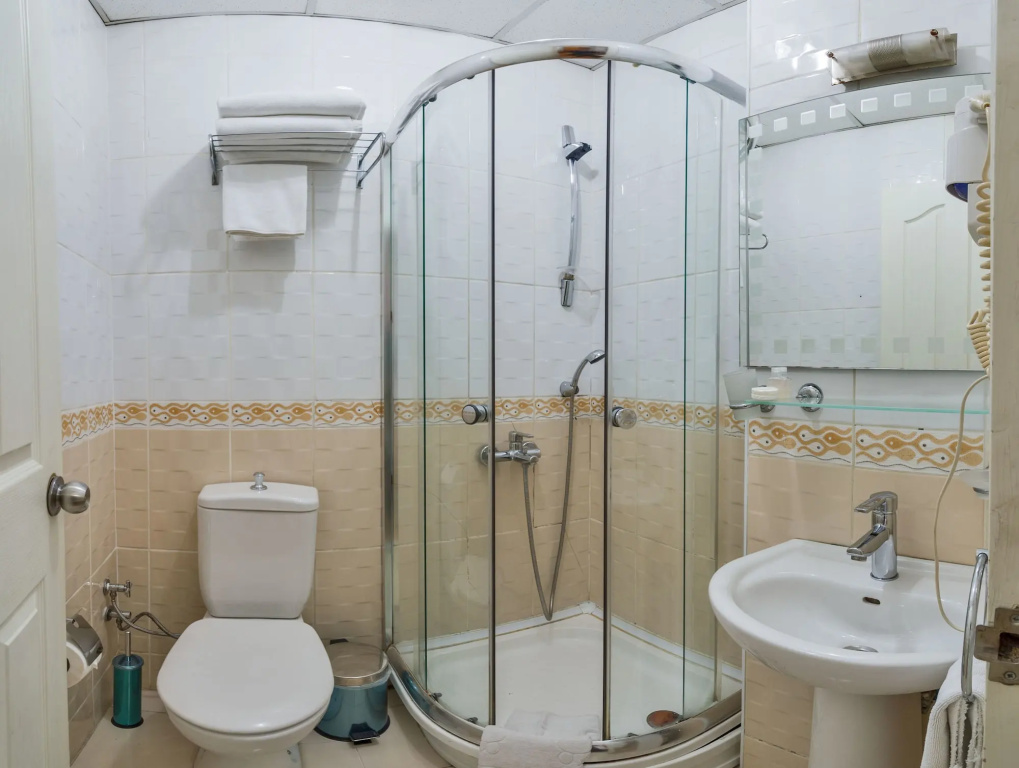 May Hotel Istanbul