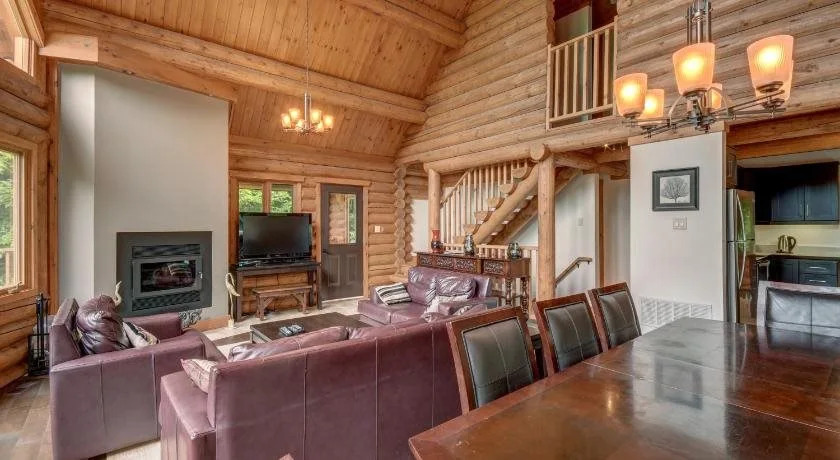 Chalet Boise
