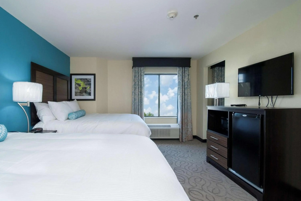 Best Western Travelers Rest/Greenville