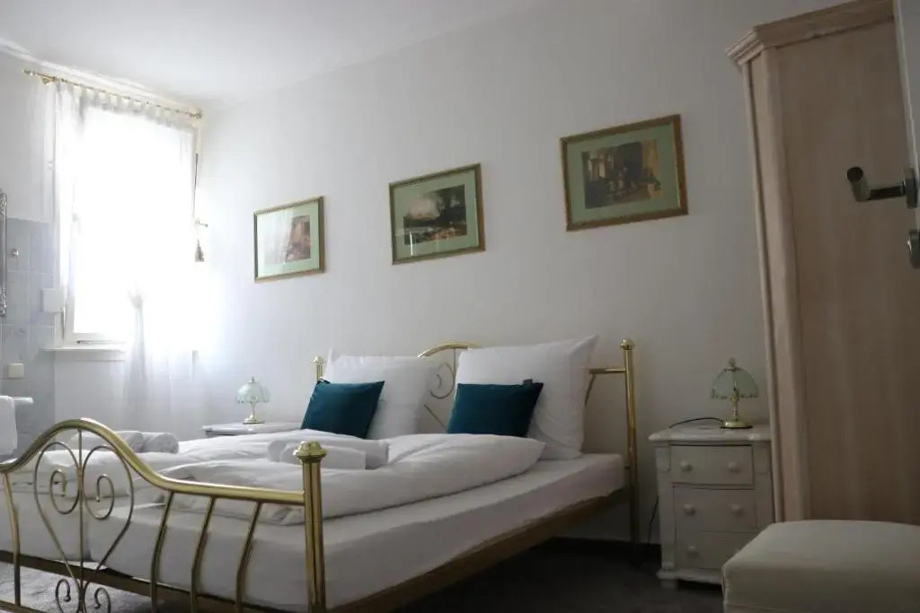 Hotel & Restaurant Pension Bei der Post