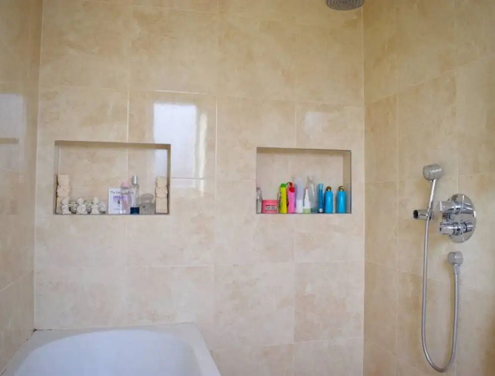 Hammersmith 4 Bedroom Home