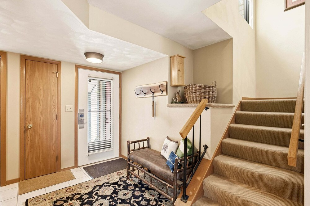 Seven Springs Meadowridge 3brloft Premier-cssv8011 3 Bedroom Condo