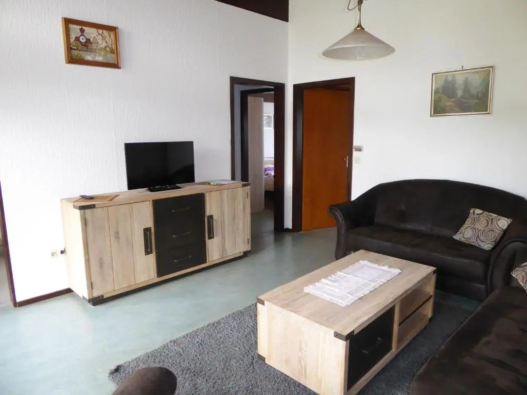 Ferienwohnung Behringer