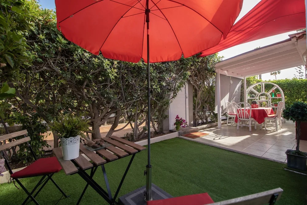 Fabulous Villa in Maspalomas Skci