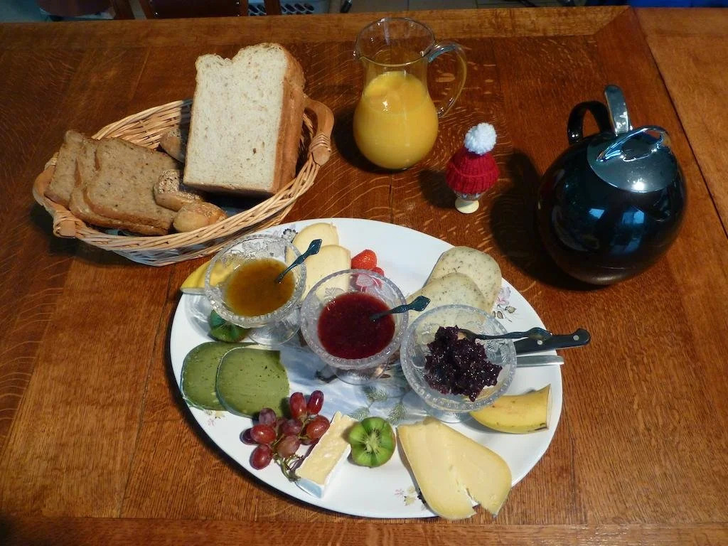 B&B Haere Mai