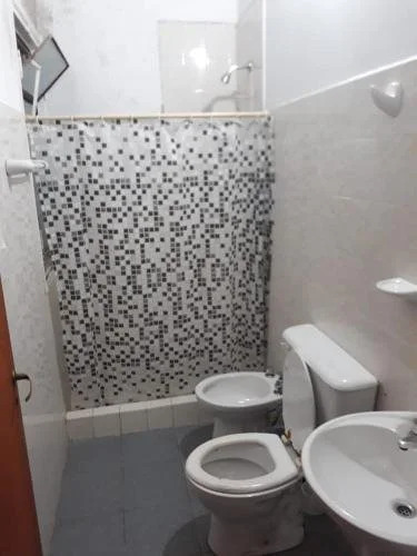 Hostel Jujuy