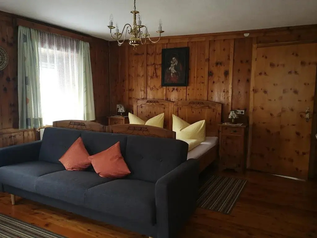 Sennhof Huter