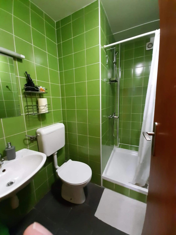 Apartmani Arena Zagreb