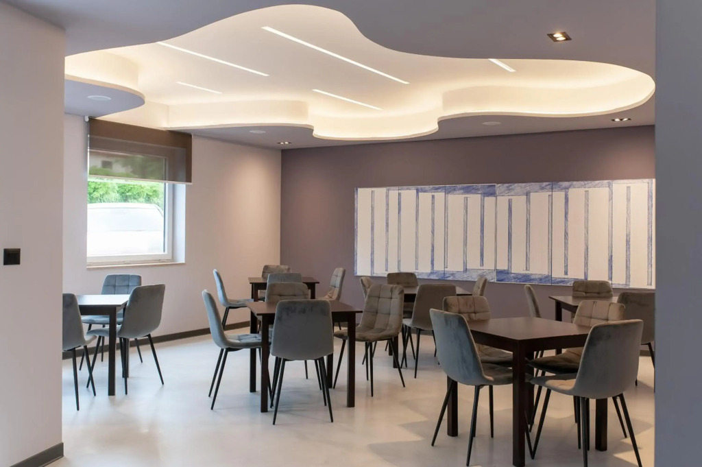 Boutique hotel Lili