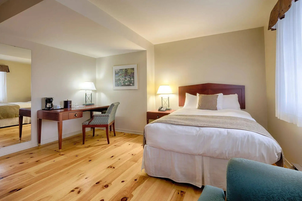 Auberge Handfield et Spa