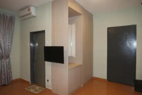 Sri Bayu HomelyStay