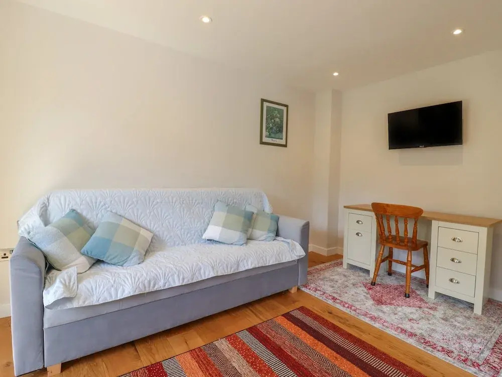 Wellington Cottage