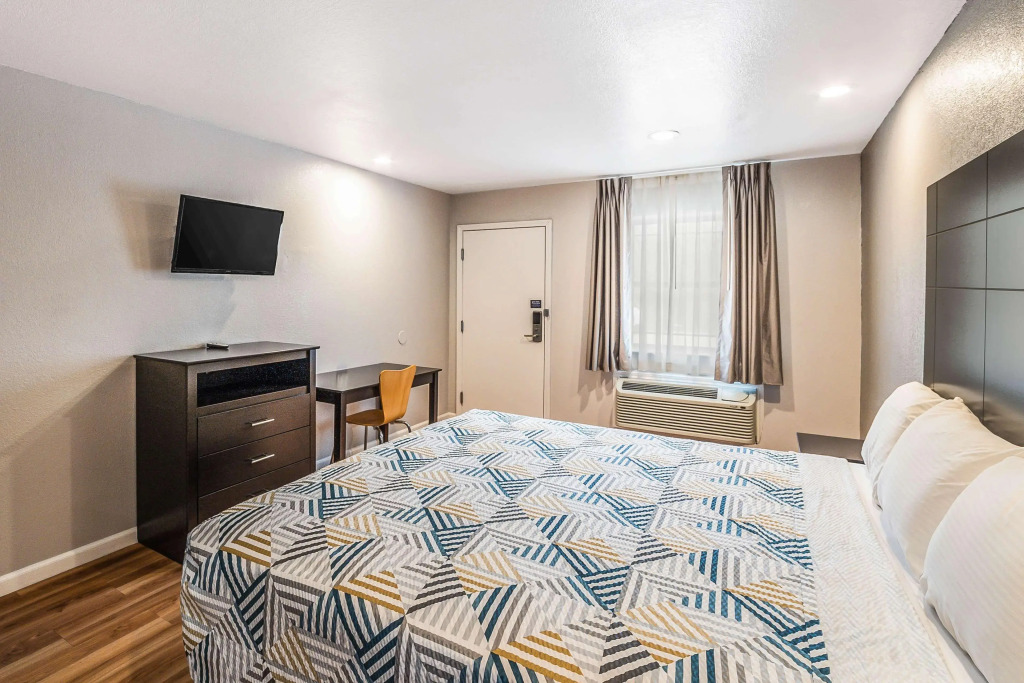 Galaxy Inn Dallas