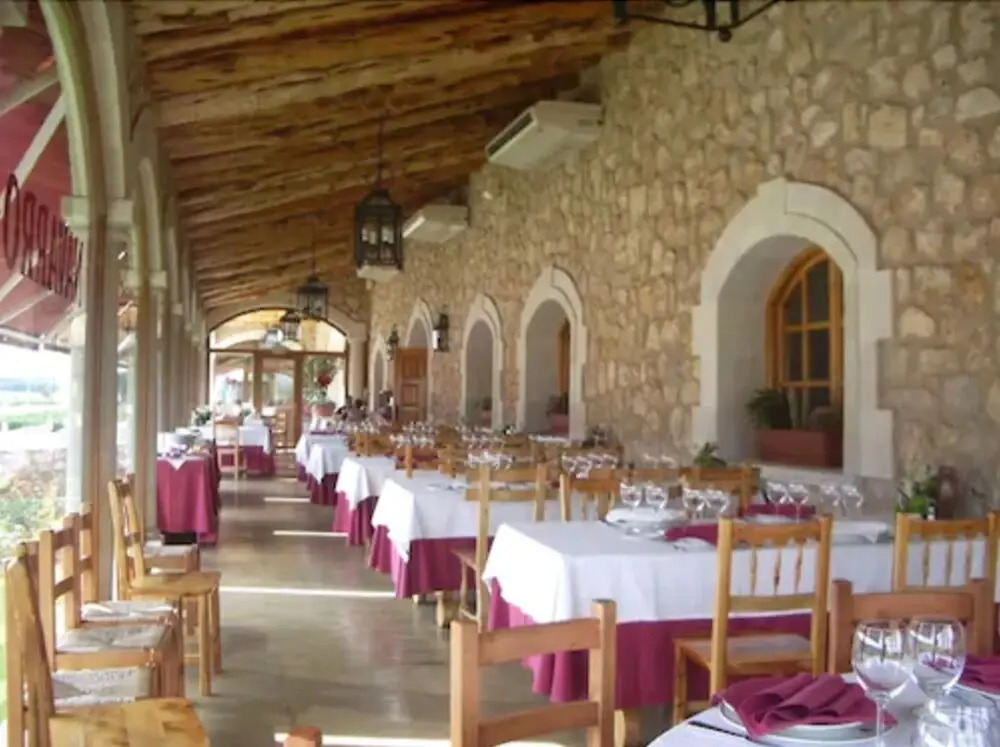 Hotel & Spa Arzuaga