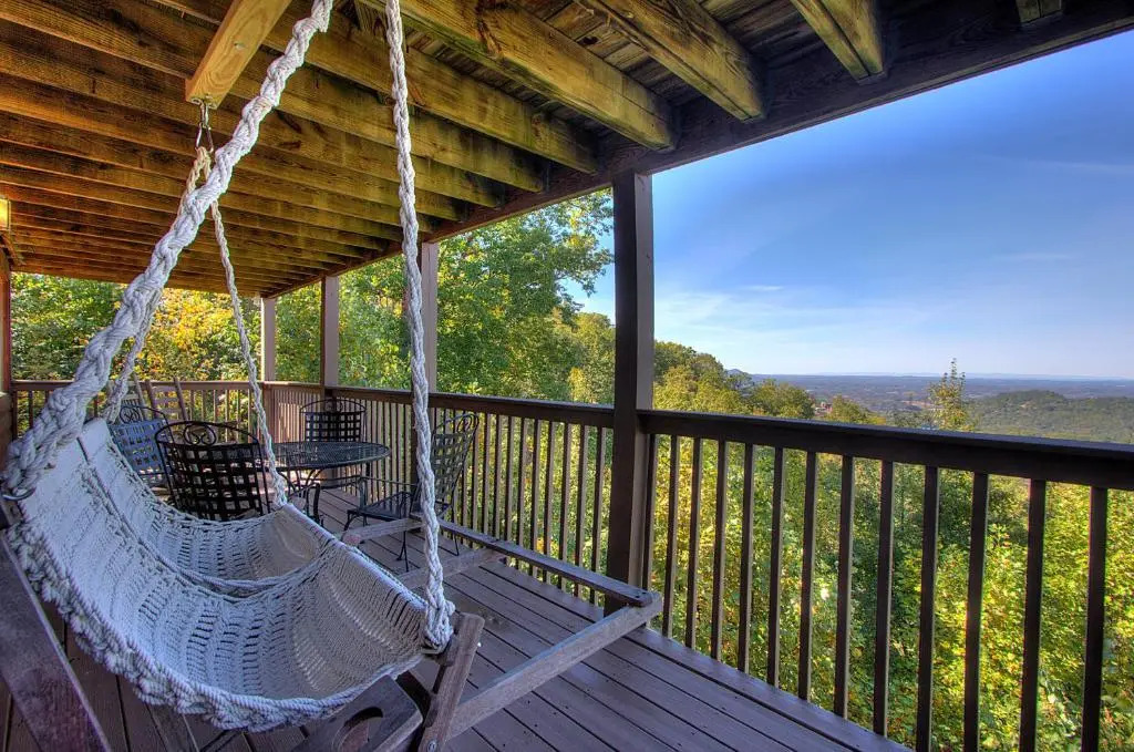 Total Relaxation @ Shooting Star: 100-Mile Views!