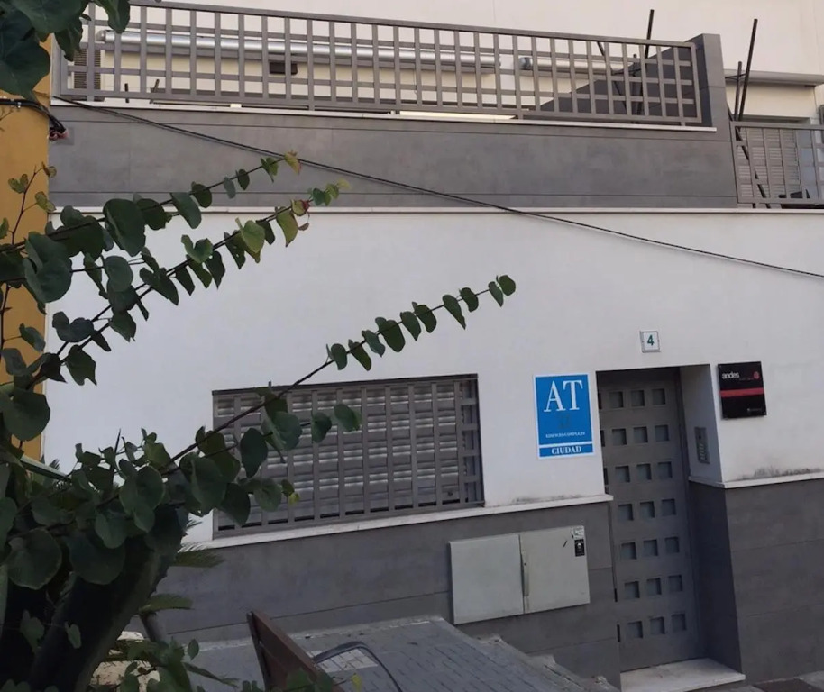 Malaga Andes Suites