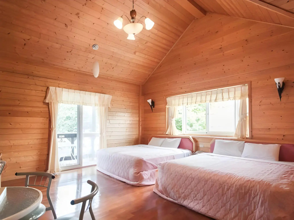 Sea of Clouds Vacation Villa