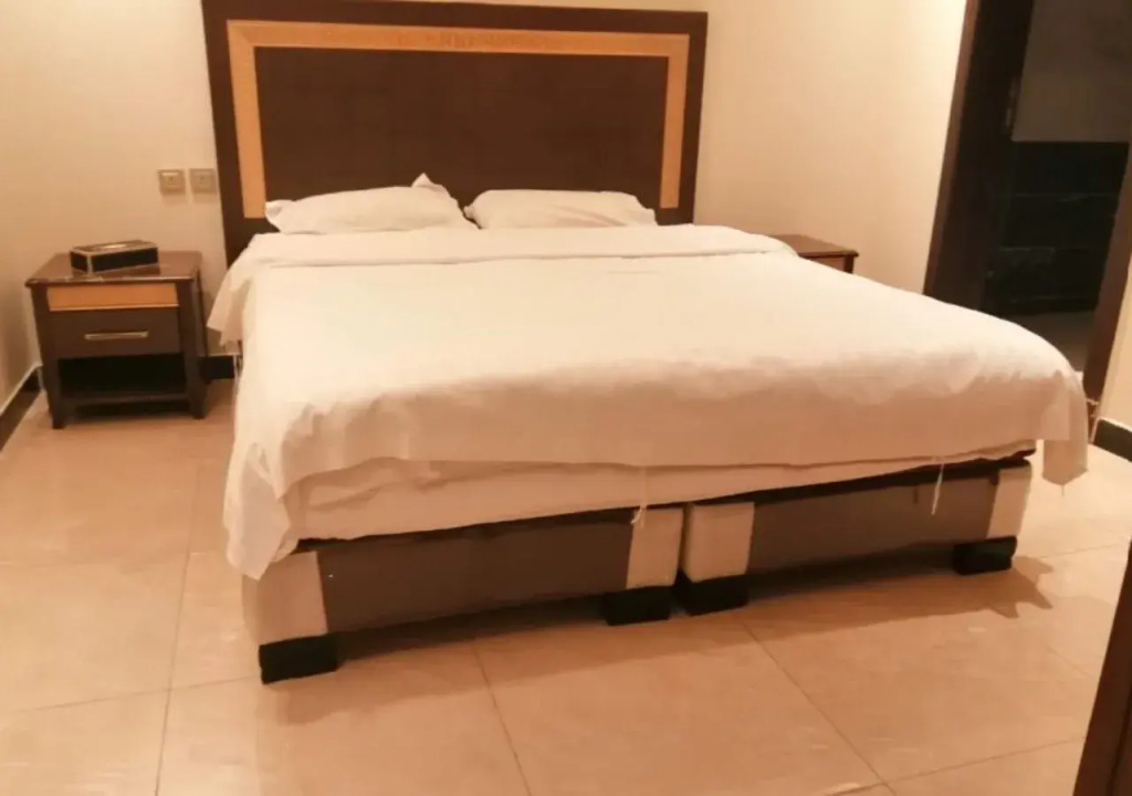 House Inn Dhahrat Laban- Furnished Apartments