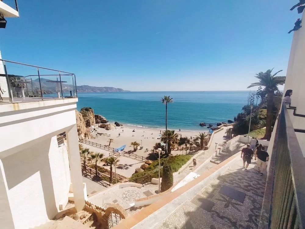 Nerja Sun Apartments Granada Torrecilla