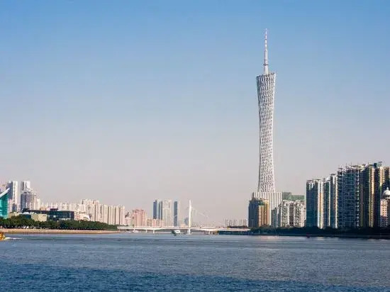 Xinglv Apartment