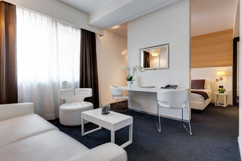 iH Hotels Roma Z3
