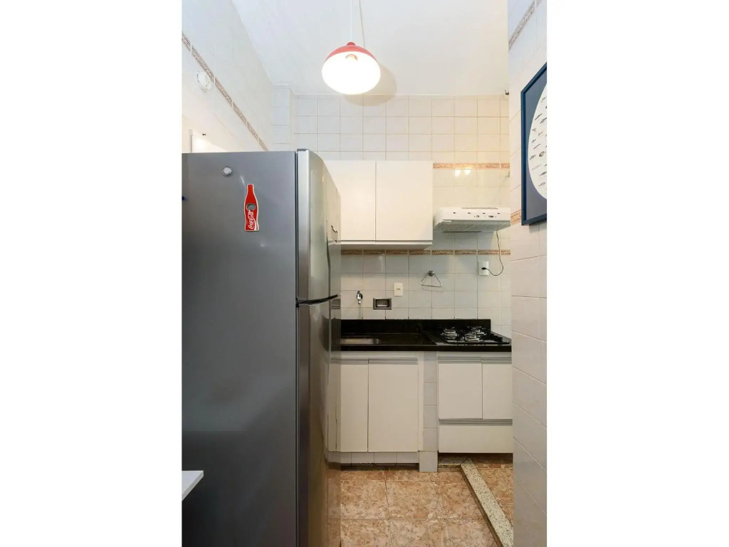 Perfeito para casais em Ipanema - VP802 Z1