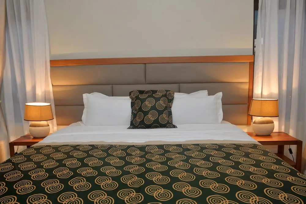 Akasu Bed and Breakfast