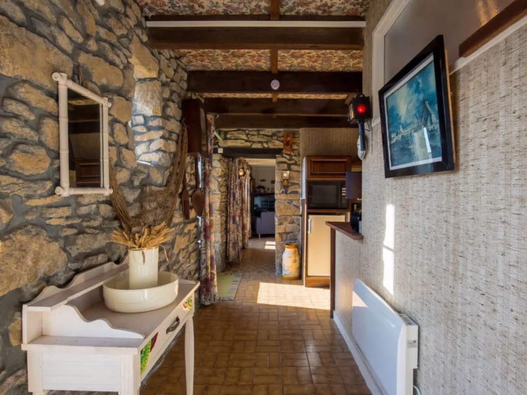 Holiday Home Ty Lez by Interhome