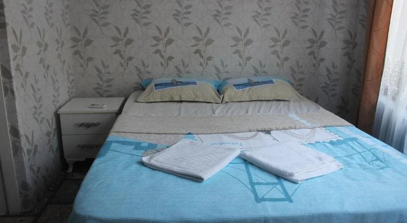 Castle Hostel