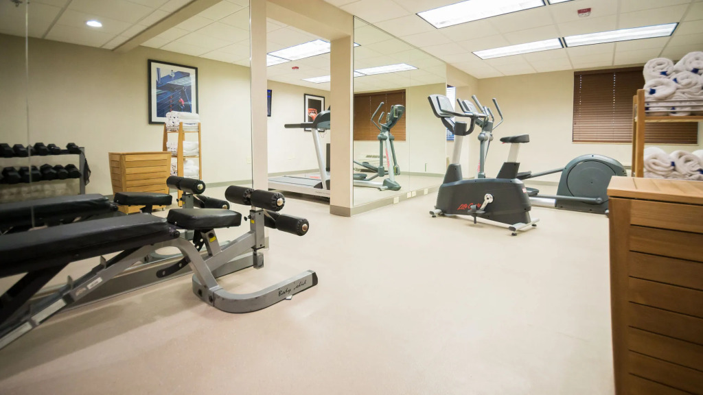 Holiday Inn Greenville by IHG