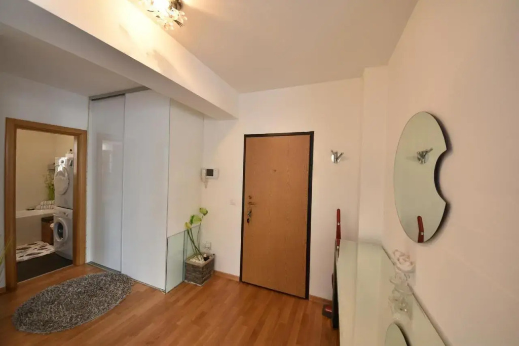 Apartment Eva
