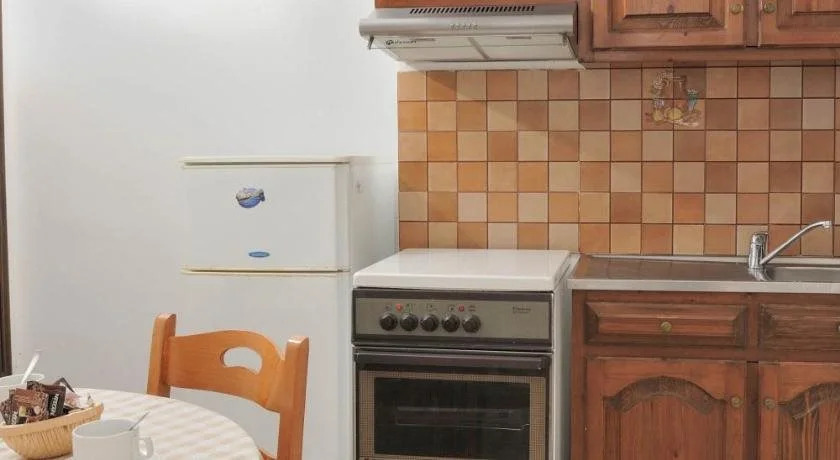 Kalamionas Studios & Apartments
