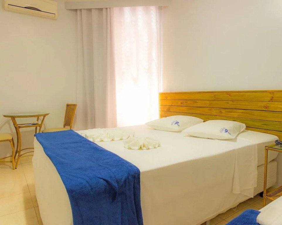 Caldas Park e Hotel - Caldas Novas