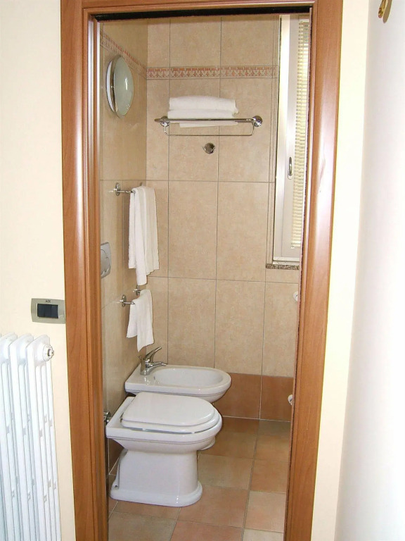 Hotel Sirius