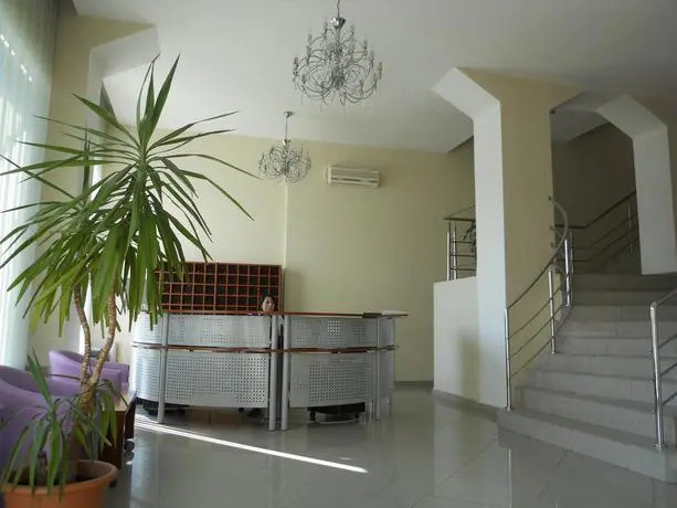 Hotel Bistrita