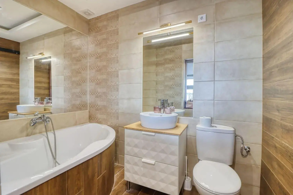 Vár Apartman