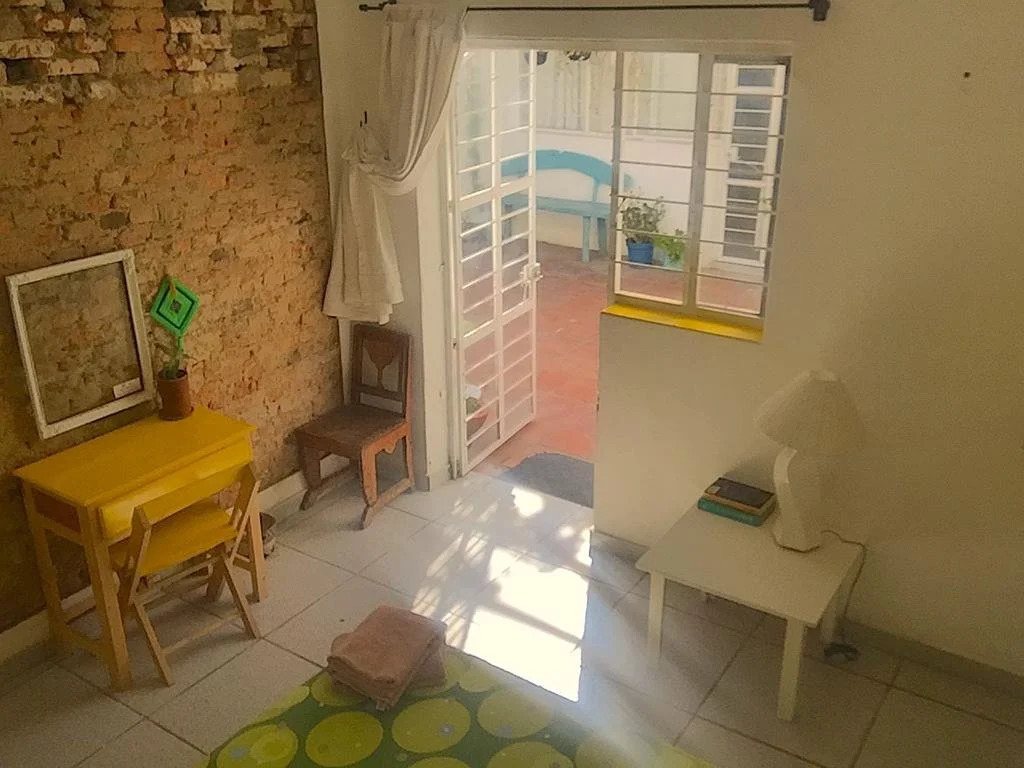 Casa Canario Hostel