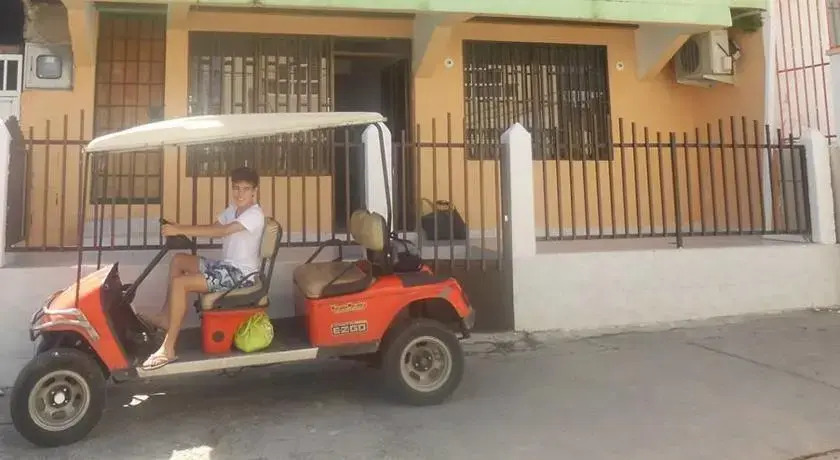 Posada Haema