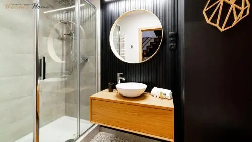 Wonder Home - Apartamenty w malowniczej, spokojnej okolicy - z widokiem na Śnieżkę