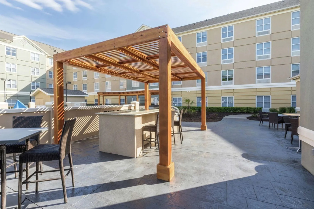 Homewood Suites by Hilton at Carolina Point - Greenville