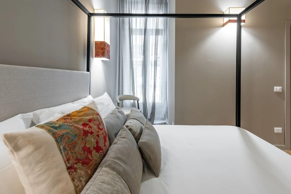 Boutique Centrale Sant'Andrea