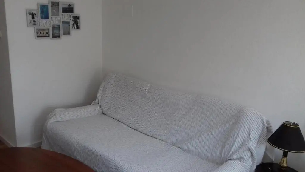 Apartments MIME - Small House