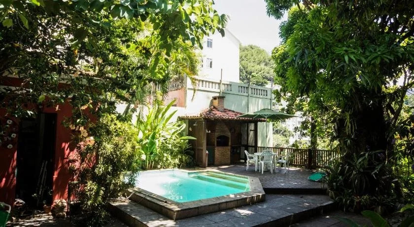 Casa Vermelha