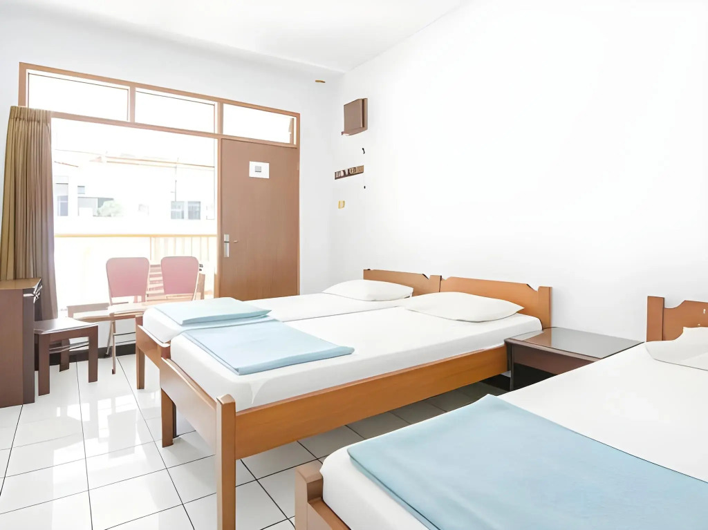 Hotel Santosa