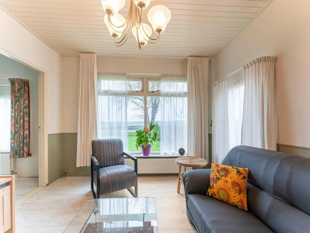 Attractive Holiday Home in Spier With Garden