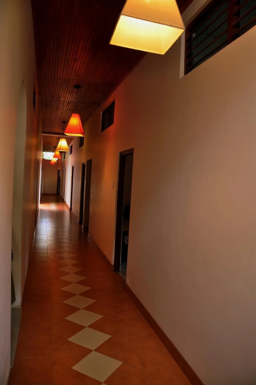 Saparo Resort