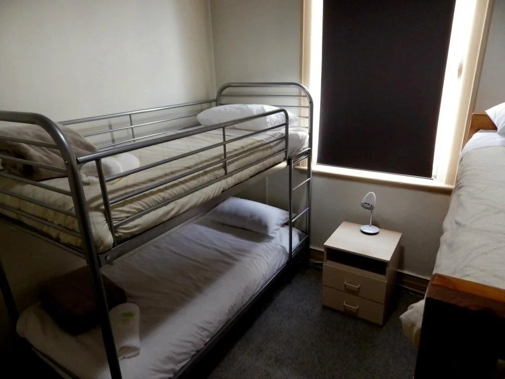 Delatite Hotel